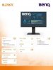 Benq Monitor 27 cali BL2786TC LED 5ms^IPS^HDMI^100Hz